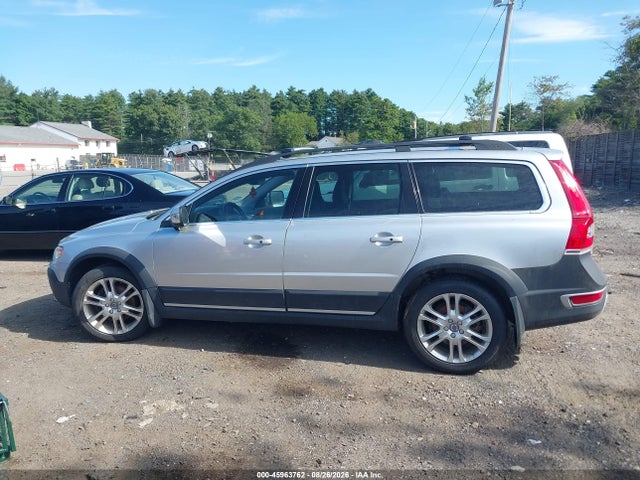 YV4612NM5G1257574 Volvo Xc70 T5 Platinum