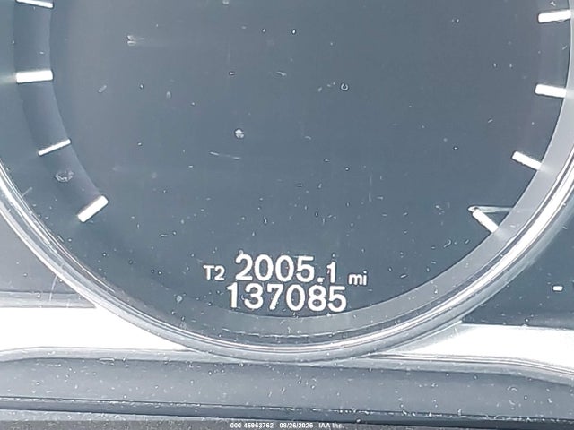 YV4612NM5G1257574 Volvo Xc70 T5 Platinum