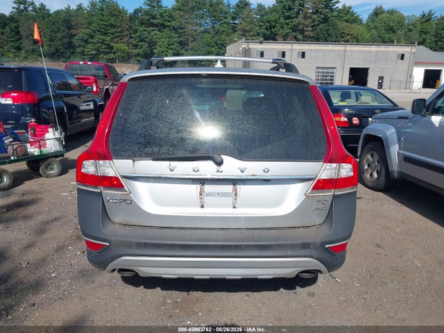 YV4612NM5G1257574 Volvo Xc70 T5 Platinum