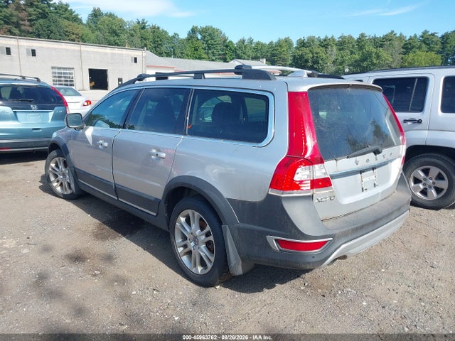 YV4612NM5G1257574 Volvo Xc70 T5 Platinum
