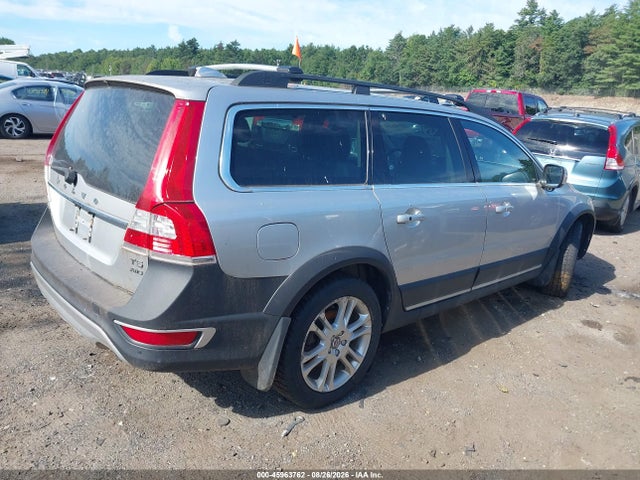 YV4612NM5G1257574 Volvo Xc70 T5 Platinum