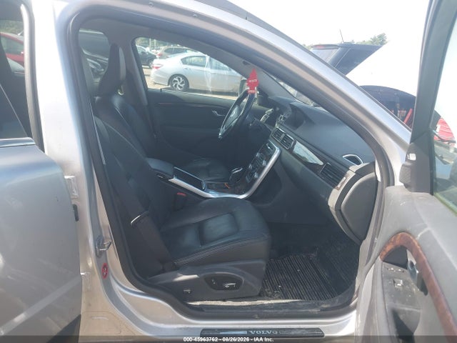 YV4612NM5G1257574 Volvo Xc70 T5 Platinum