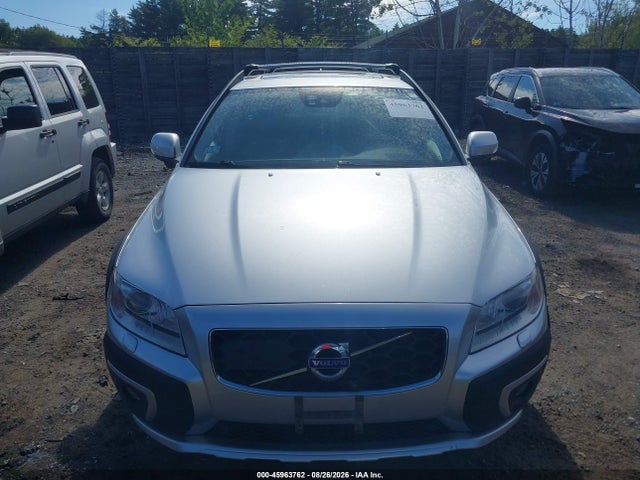 YV4612NM5G1257574 Volvo Xc70 T5 Platinum
