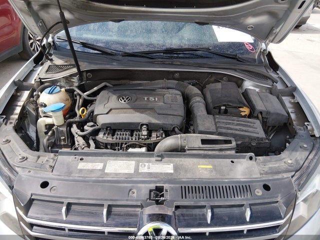 Aukcja sprzedaży 2015 Volkswagen Passat 1.8t Sel Premium, vin: 1VWCS7A30FC122631, numer aukcji: 45963763