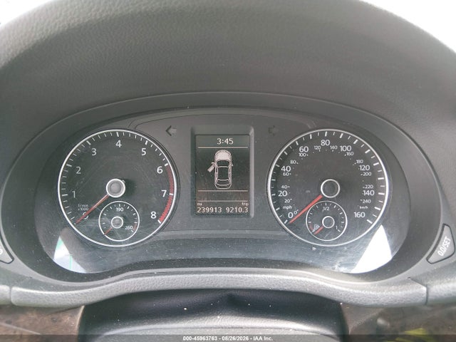 Aukcja sprzedaży 2015 Volkswagen Passat 1.8t Sel Premium, vin: 1VWCS7A30FC122631, numer aukcji: 45963763