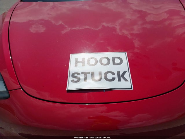 Продаж на аукціоні авто 2019 Tesla Model 3 Long Range/mid Range/standard Range/standard Range Plus, vin: 5YJ3E1EA0KF308599, номер лоту: 45963766