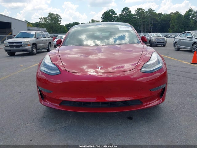 Продаж на аукціоні авто 2019 Tesla Model 3 Long Range/mid Range/standard Range/standard Range Plus, vin: 5YJ3E1EA0KF308599, номер лоту: 45963766