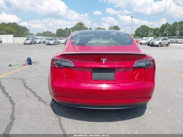 Продаж на аукціоні авто 2019 Tesla Model 3 Long Range/mid Range/standard Range/standard Range Plus, vin: 5YJ3E1EA0KF308599, номер лоту: 45963766