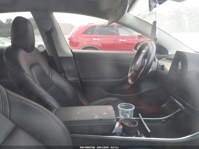 Продаж на аукціоні авто 2019 Tesla Model 3 Long Range/mid Range/standard Range/standard Range Plus, vin: 5YJ3E1EA0KF308599, номер лоту: 45963766