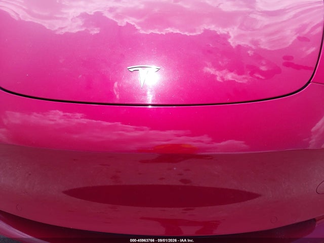 Продаж на аукціоні авто 2019 Tesla Model 3 Long Range/mid Range/standard Range/standard Range Plus, vin: 5YJ3E1EA0KF308599, номер лоту: 45963766