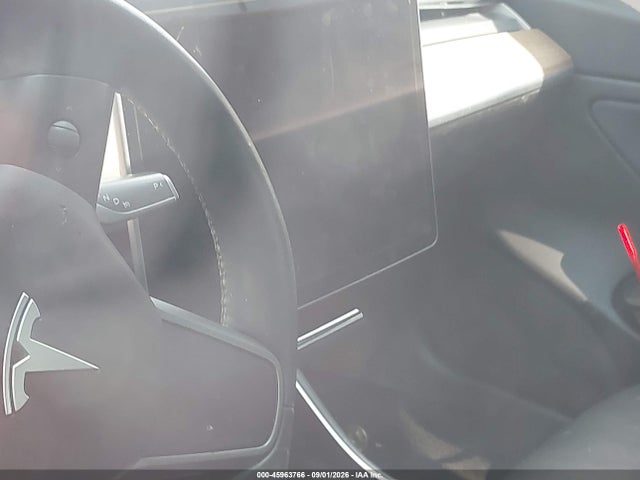 Продаж на аукціоні авто 2019 Tesla Model 3 Long Range/mid Range/standard Range/standard Range Plus, vin: 5YJ3E1EA0KF308599, номер лоту: 45963766