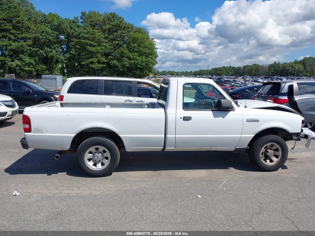 Продаж на аукціоні авто 2008 Ford Ranger Xl/xlt, vin: 1FTYR10E18PB07409, номер лоту: 45963770