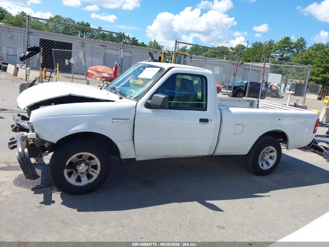 Aukcja sprzedaży 2008 Ford Ranger Xl/xlt, vin: 1FTYR10E18PB07409, numer aukcji: 45963770