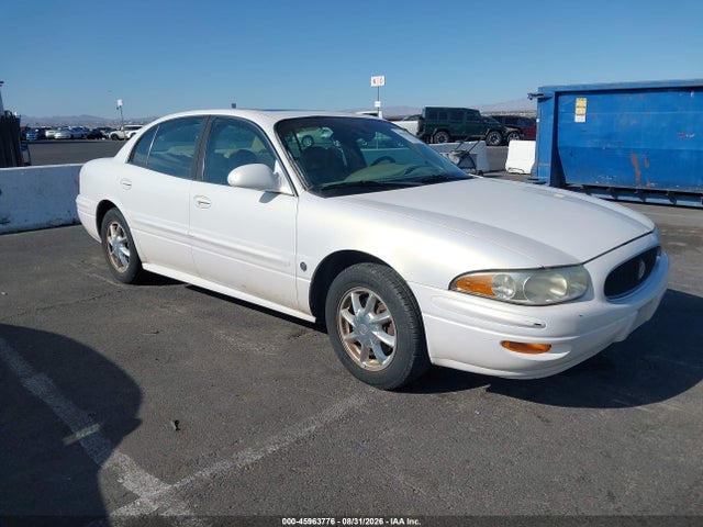 Aukcja sprzedaży 2004 Buick Lesabre Limited, vin: 1G4HR54K94U142892, numer aukcji: 45963776