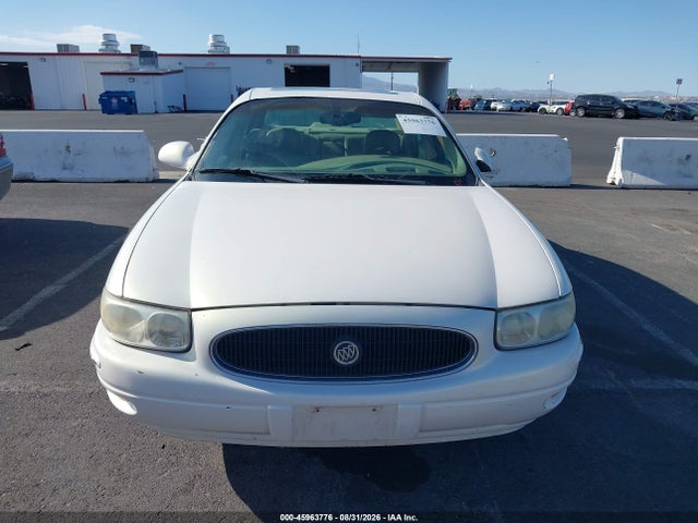Продаж на аукціоні авто 2004 Buick Lesabre Limited, vin: 1G4HR54K94U142892, номер лоту: 45963776