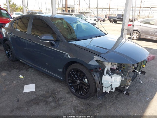Продажа на аукционе авто 2026 Toyota Camry Se, vin: 4T1DAACK0TU254091, номер лота: 45963782