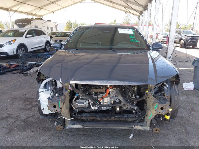 45963782 :رقم المزاد ، 4T1DAACK0TU254091 vin ، 2026 Toyota Camry Se مزاد بيع