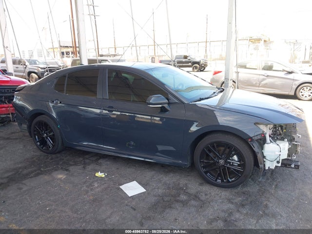 45963782 :رقم المزاد ، 4T1DAACK0TU254091 vin ، 2026 Toyota Camry Se مزاد بيع