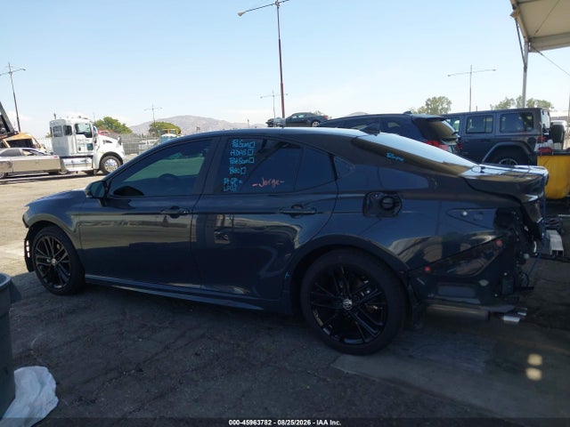 45963782 :رقم المزاد ، 4T1DAACK0TU254091 vin ، 2026 Toyota Camry Se مزاد بيع