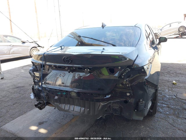 45963782 :رقم المزاد ، 4T1DAACK0TU254091 vin ، 2026 Toyota Camry Se مزاد بيع