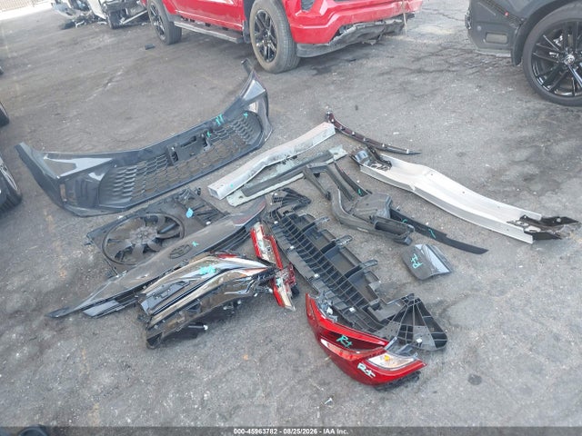 45963782 :رقم المزاد ، 4T1DAACK0TU254091 vin ، 2026 Toyota Camry Se مزاد بيع