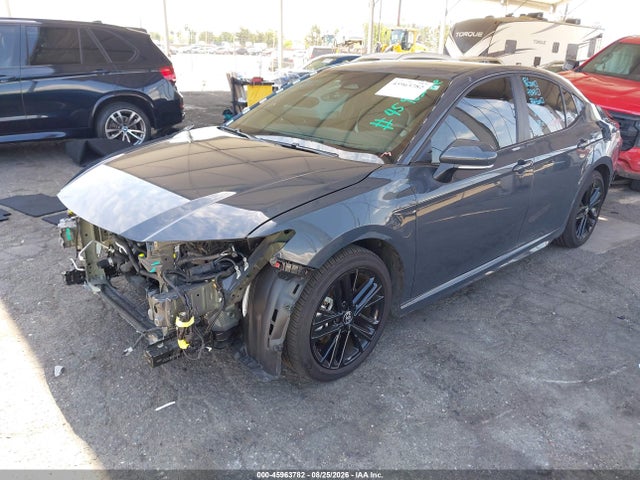 45963782 :رقم المزاد ، 4T1DAACK0TU254091 vin ، 2026 Toyota Camry Se مزاد بيع