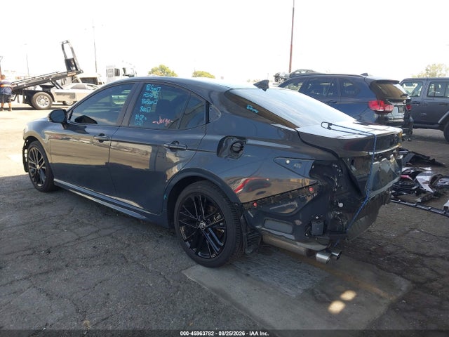 45963782 :رقم المزاد ، 4T1DAACK0TU254091 vin ، 2026 Toyota Camry Se مزاد بيع