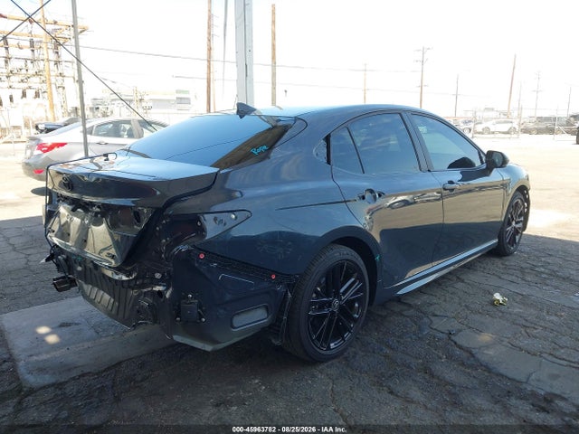 45963782 :رقم المزاد ، 4T1DAACK0TU254091 vin ، 2026 Toyota Camry Se مزاد بيع