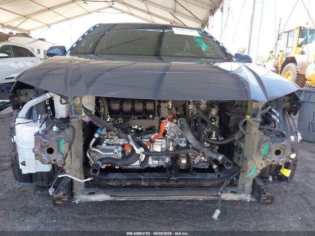 45963782 :رقم المزاد ، 4T1DAACK0TU254091 vin ، 2026 Toyota Camry Se مزاد بيع