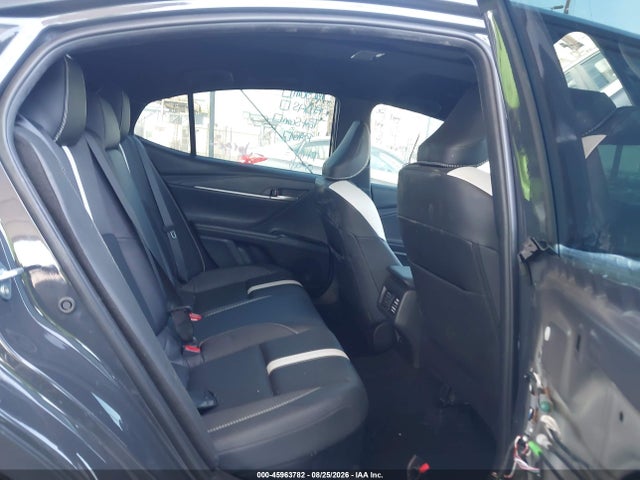 45963782 :رقم المزاد ، 4T1DAACK0TU254091 vin ، 2026 Toyota Camry Se مزاد بيع