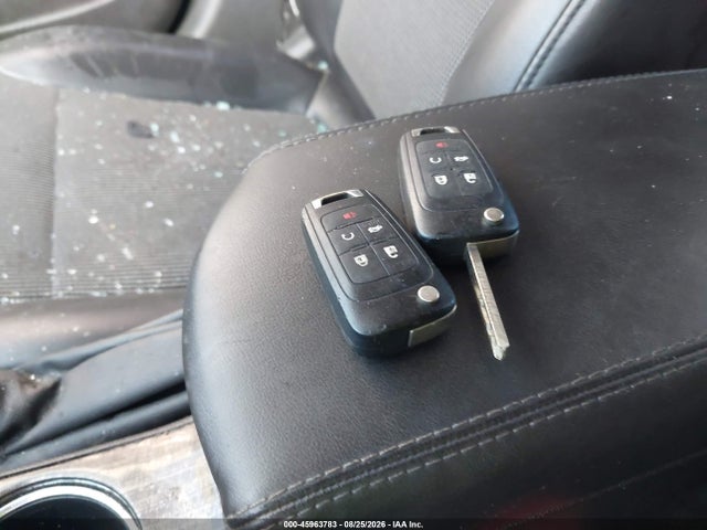 Aukcja sprzedaży 2015 Chevrolet Malibu 1lt, vin: 1G11C5SL8FF351818, numer aukcji: 45963783