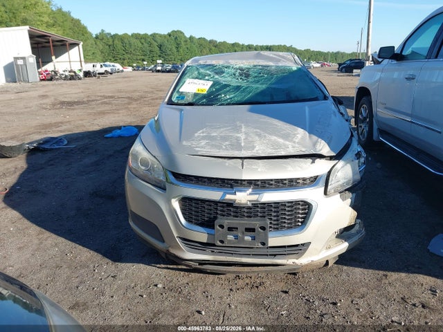 Aukcja sprzedaży 2015 Chevrolet Malibu 1lt, vin: 1G11C5SL8FF351818, numer aukcji: 45963783