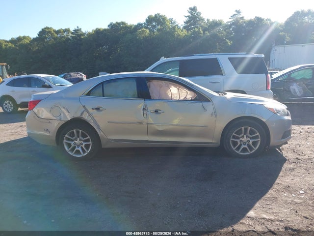 Aukcja sprzedaży 2015 Chevrolet Malibu 1lt, vin: 1G11C5SL8FF351818, numer aukcji: 45963783