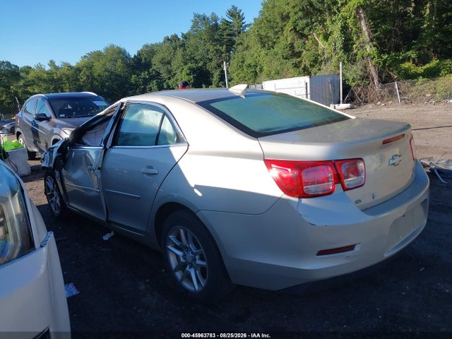Aukcja sprzedaży 2015 Chevrolet Malibu 1lt, vin: 1G11C5SL8FF351818, numer aukcji: 45963783