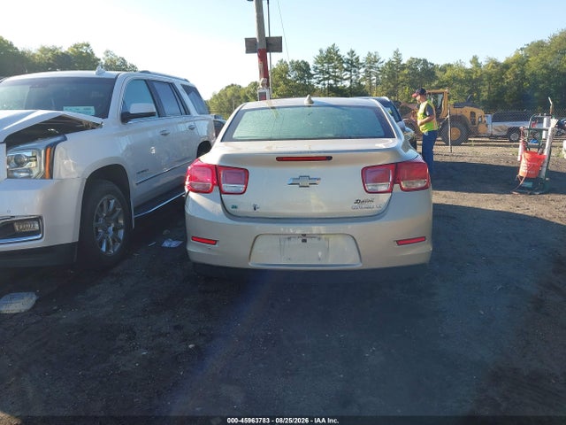 Aukcja sprzedaży 2015 Chevrolet Malibu 1lt, vin: 1G11C5SL8FF351818, numer aukcji: 45963783