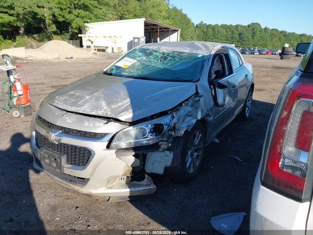 Aukcja sprzedaży 2015 Chevrolet Malibu 1lt, vin: 1G11C5SL8FF351818, numer aukcji: 45963783