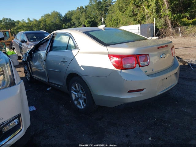 Aukcja sprzedaży 2015 Chevrolet Malibu 1lt, vin: 1G11C5SL8FF351818, numer aukcji: 45963783