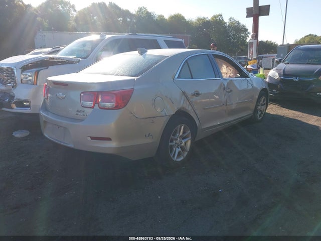 Aukcja sprzedaży 2015 Chevrolet Malibu 1lt, vin: 1G11C5SL8FF351818, numer aukcji: 45963783