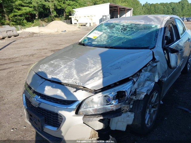 Aukcja sprzedaży 2015 Chevrolet Malibu 1lt, vin: 1G11C5SL8FF351818, numer aukcji: 45963783