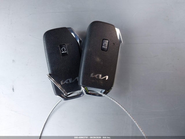 5XYK6CDF9RG157024 KIA Sportage X-line