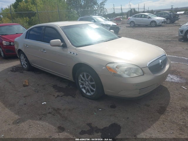 Aukcja sprzedaży 2008 Buick Lucerne Cxl, vin: 1G4HD57238U180070, numer aukcji: 45963796