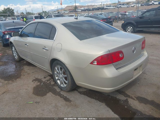 Продажа на аукционе авто 2008 Buick Lucerne Cxl, vin: 1G4HD57238U180070, номер лота: 45963796