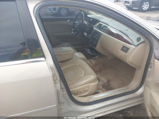 Продажа на аукционе авто 2008 Buick Lucerne Cxl, vin: 1G4HD57238U180070, номер лота: 45963796