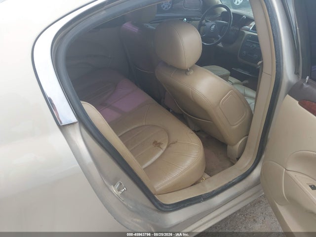 Продажа на аукционе авто 2008 Buick Lucerne Cxl, vin: 1G4HD57238U180070, номер лота: 45963796