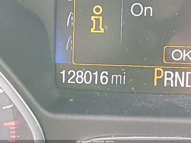 45963800 :رقم المزاد ، 1FMCU0GDXHUA85360 vin ، 2017 Ford Escape Se مزاد بيع