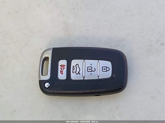 Aukcja sprzedaży 2011 Kia Optima Hybrid Ex, vin: KNAGM4AD1B5004430, numer aukcji: 45963804