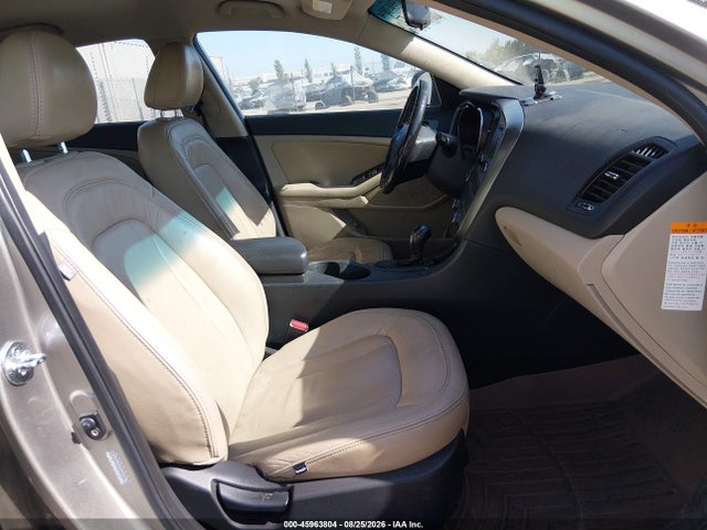 Aukcja sprzedaży 2011 Kia Optima Hybrid Ex, vin: KNAGM4AD1B5004430, numer aukcji: 45963804