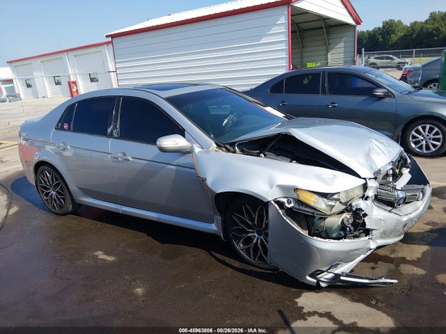 Продаж на аукціоні авто 2007 Acura Tl Type S, vin: 19UUA76517A005031, номер лоту: 45963806