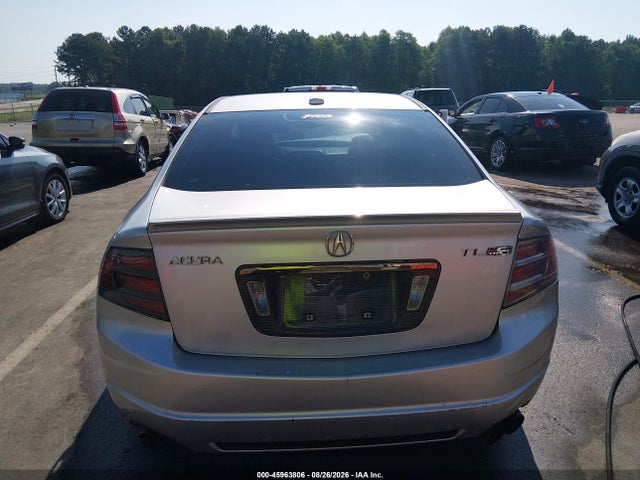 Продаж на аукціоні авто 2007 Acura Tl Type S, vin: 19UUA76517A005031, номер лоту: 45963806