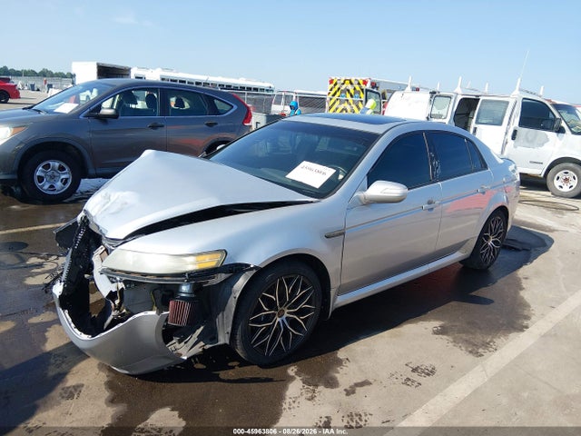 Продаж на аукціоні авто 2007 Acura Tl Type S, vin: 19UUA76517A005031, номер лоту: 45963806